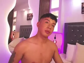 Chaturbate Adult Webcam of fancy_vixen