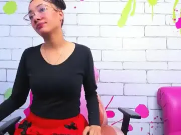 Chaturbate Adult Video Chat of jadde_greyy_