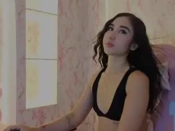 Chaturbate Live Sex of karolskinny