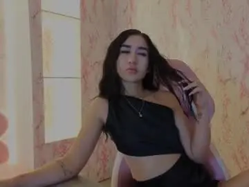 Chaturbate Private Sex Chat of karolskinny
