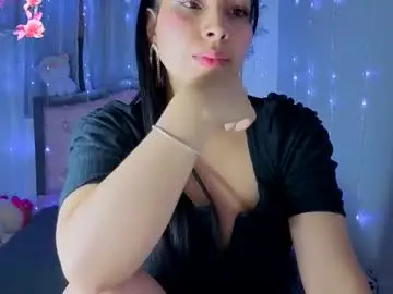Chaturbate Adult Webcam of keyla_meow2002