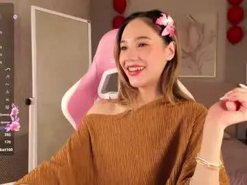 Chaturbate Free Live Porn of lilcatalia