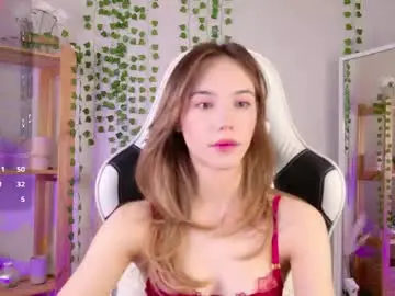 Chaturbate Best Webcam of lilcatalia