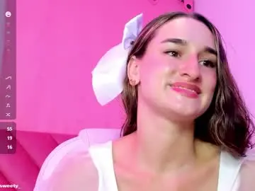Chaturbate Best Webcam of madeleine_sweety