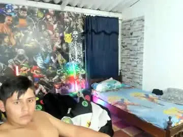 Chaturbate Adult Webcams of maiker_lozano_