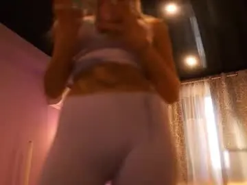 Chaturbate Adult Webcam of mandypeas