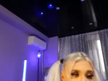 Chaturbate Live Porn of mandypeas