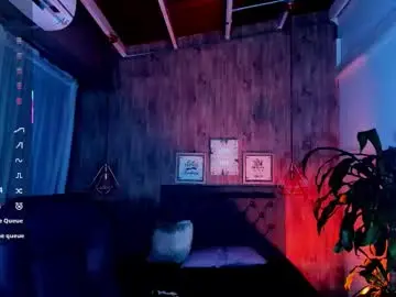 Chaturbate Live Porn of miichael_black