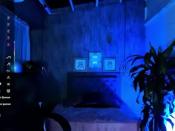 Chaturbate Adult Webcam of miichael_black