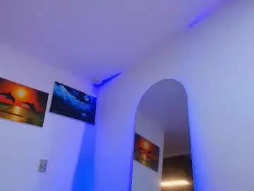 Chaturbate Sex Chat of pleasure_vibes023