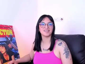 Chaturbate Live Porn of saam_collins69