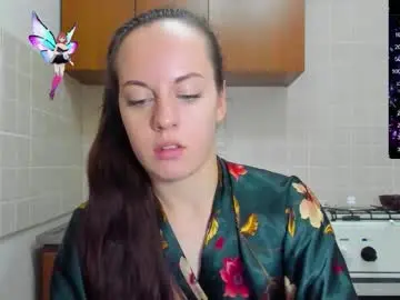 Chaturbate Sex Chat of sabrina_tin