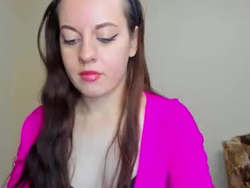 Chaturbate Adult Video Chat of sabrina_tin