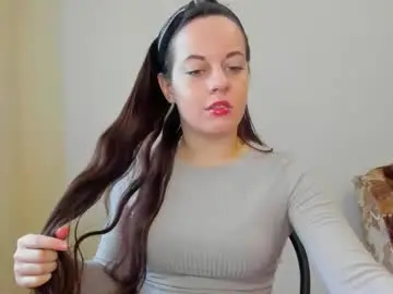 Chaturbate Best live sex cam show of sabrina_tin