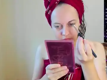 Chaturbate Free Porn Cam of sabrina_tin