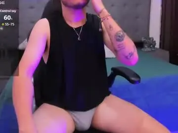 Chaturbate Adult Video Chat of salvatore_muller