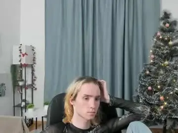 Chaturbate Live Sex of sasha_vesmus