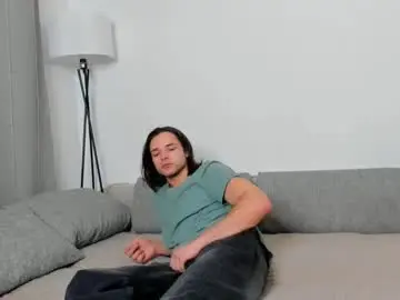 Chaturbate Free Porn Cam of sasha_vesmus