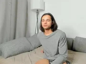 Chaturbate Free Porn Cam of sasha_vesmus