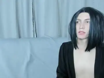 Chaturbate Adult Webcams of sasha_vesmus