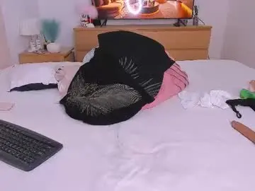 Chaturbate Sex Cam of _lyna