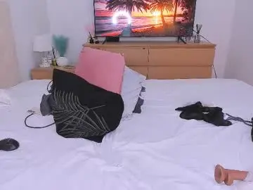 Chaturbate Sex Chat of _lyna