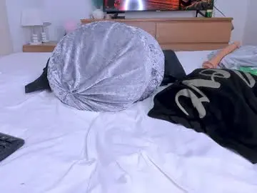 Chaturbate Sex Cam of _lyna