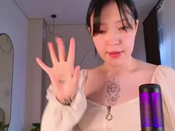 Chaturbate Free Porn Cam of _meimei__