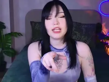 Chaturbate Free Porn Cam of _meimei__