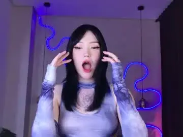 Chaturbate Live Sex of _meimei__