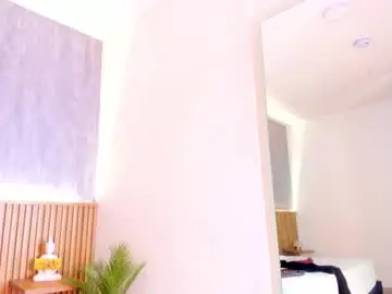Chaturbate Free Porn Cam of angel_white8