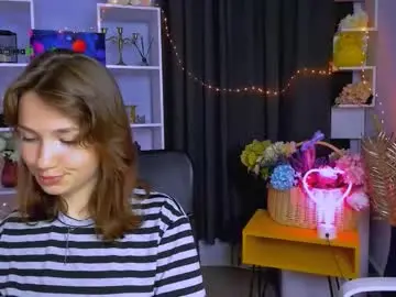 Chaturbate Best live sex cam show of baby__joy