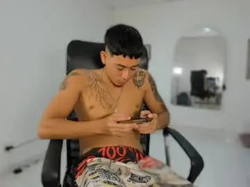 Chaturbate Best Webcam of carlitosex09