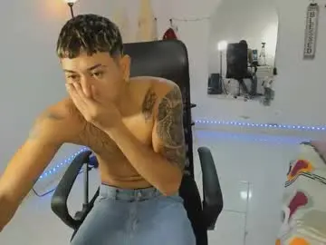 Chaturbate Watch Live Sex Cams of carlitosex09