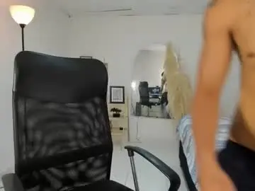 Chaturbate Sex Chat of carlitosex09