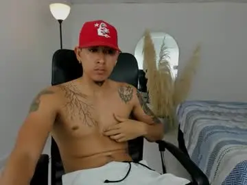 Chaturbate Best live sex cam show of carlitosex09