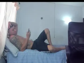 Chaturbate Free Live Porn of carlitosex09