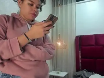 Chaturbate Free Live Porn of elara_li