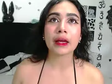 Chaturbate Private Sex Chat of emma_ortega