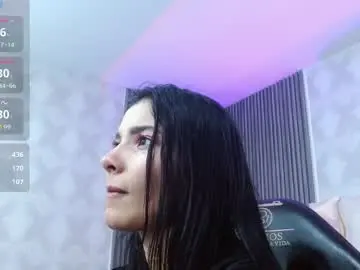Chaturbate Nude Webcam of gaby_tay1