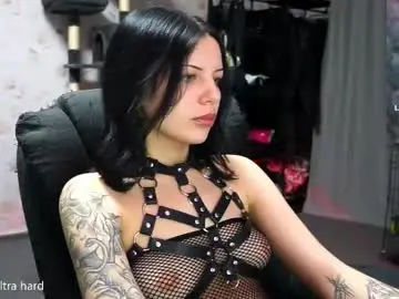 Chaturbate Adult Video Chat of joan_wilson