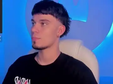 Chaturbate Free Porn Cam of liam_thunder