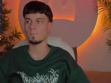Chaturbate Watch Live Sex Cams of liam_thunder