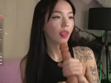 Chaturbate Sex Cam of lin_kun