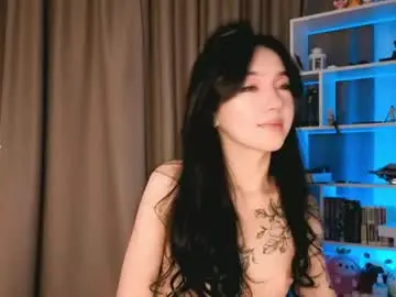 Chaturbate Live Sex of lin_kun