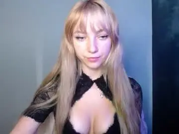 Chaturbate Adult Video Chat of luciacam20