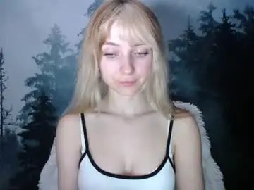 Chaturbate Adult Webcam of luciacam20