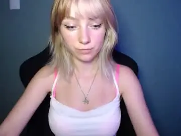 Chaturbate Free Porn Cam of luciacam20