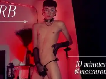 Chaturbate Live Porn of mason_rothwell