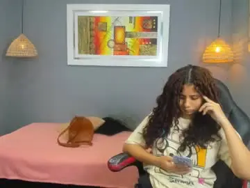 Chaturbate Best Webcam of mayamoira